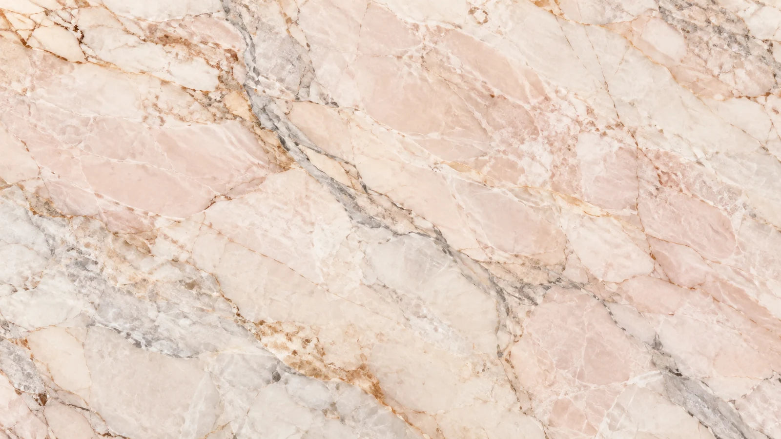 Motivvorschau „Rosémarmor mit goldenen Einschlüssen“ für Duschrückwand