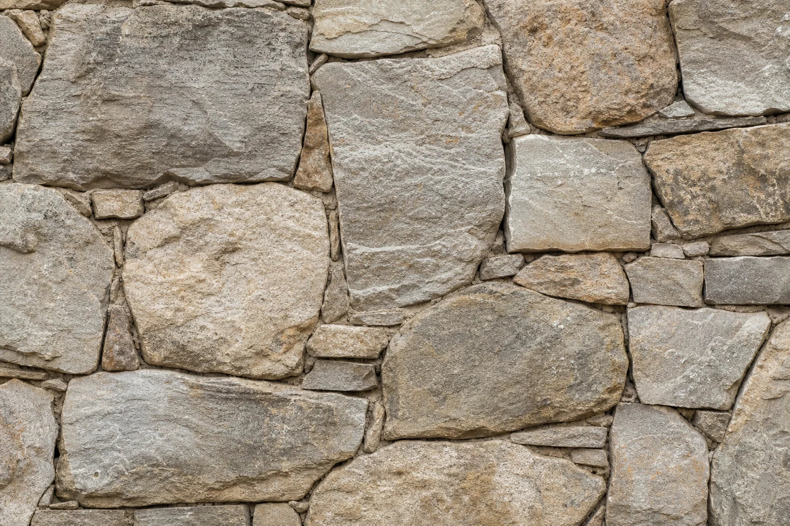 Motivvorschau „Fugen im Steinrelief“ für Duschrückwand