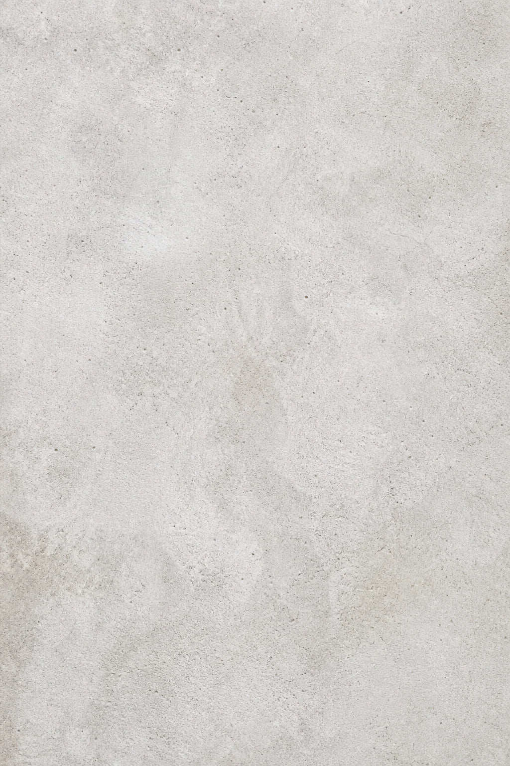 Motivvorschau „Weißbeton mit Kreideporen“ für Duschrückwand