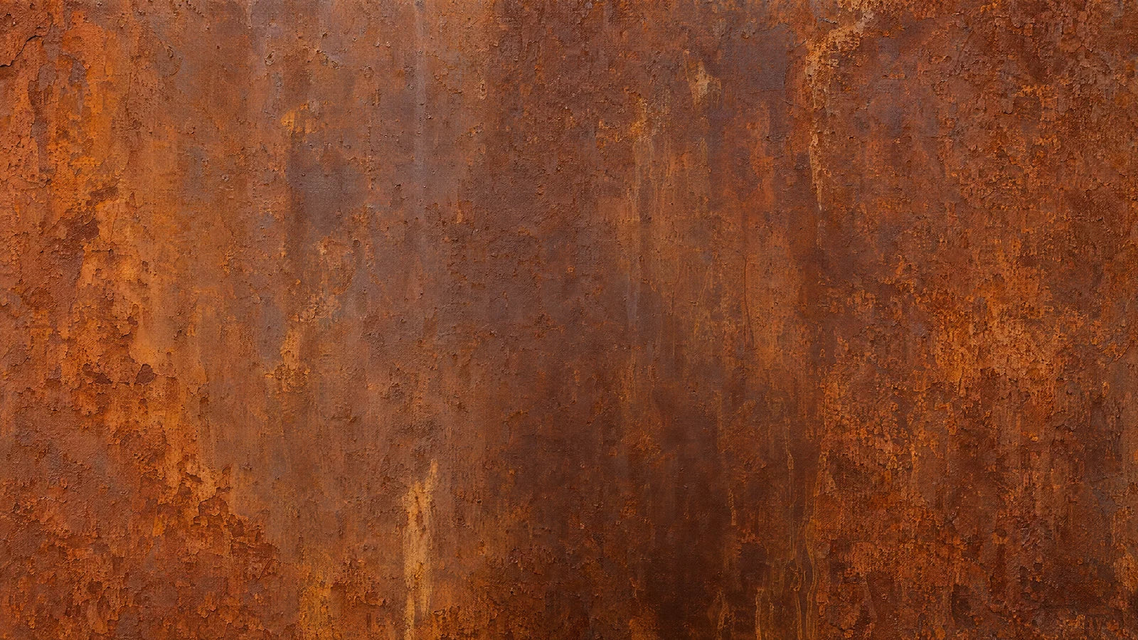 Motivvorschau „Corten in Zimt und Dunkelbraun“ für Duschrückwand