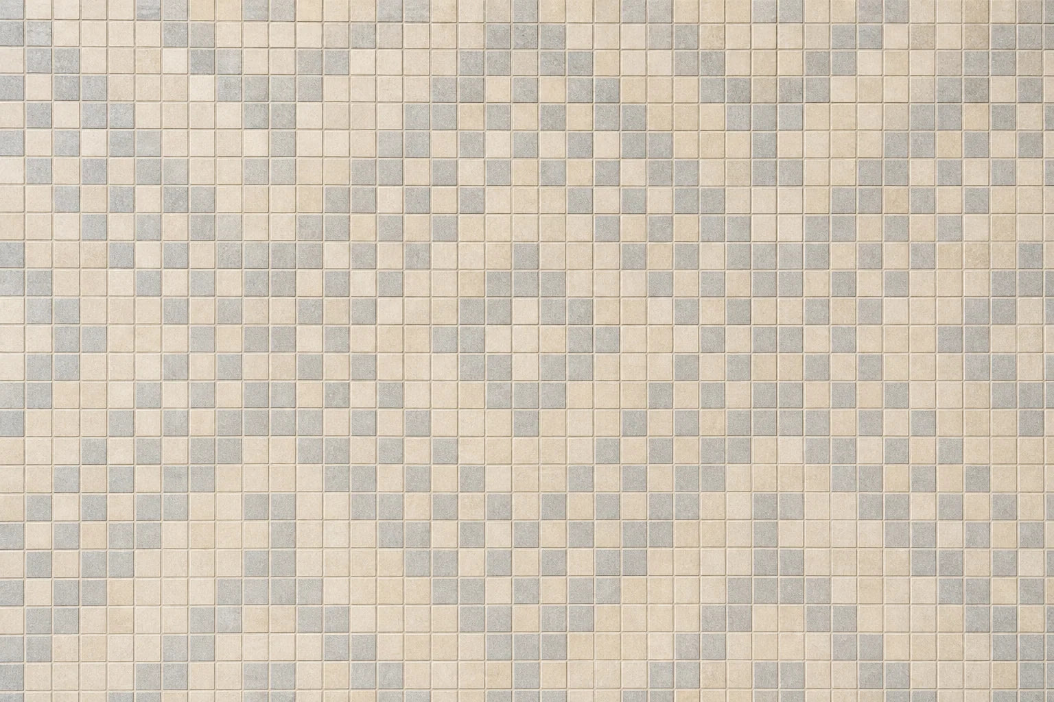 Motivvorschau „Sandmosaik im Quadratrhythmus“ für Küchenrückwand