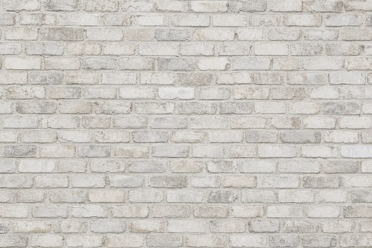 Motivvorschau „Kreideziegel in Nebelgrau“ für Küchenrückwand